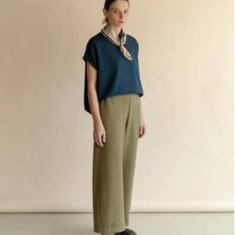 Runaway Bicycle Troy Pants